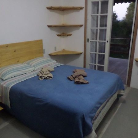 Hostel Ibirakati Inn Sentinela do Sul Zewnętrze zdjęcie