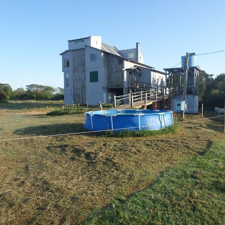 Hostel Ibirakati Inn Sentinela do Sul Zewnętrze zdjęcie