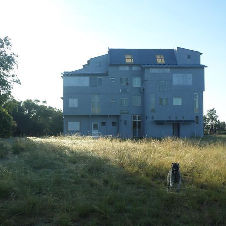 Hostel Ibirakati Inn Sentinela do Sul Zewnętrze zdjęcie