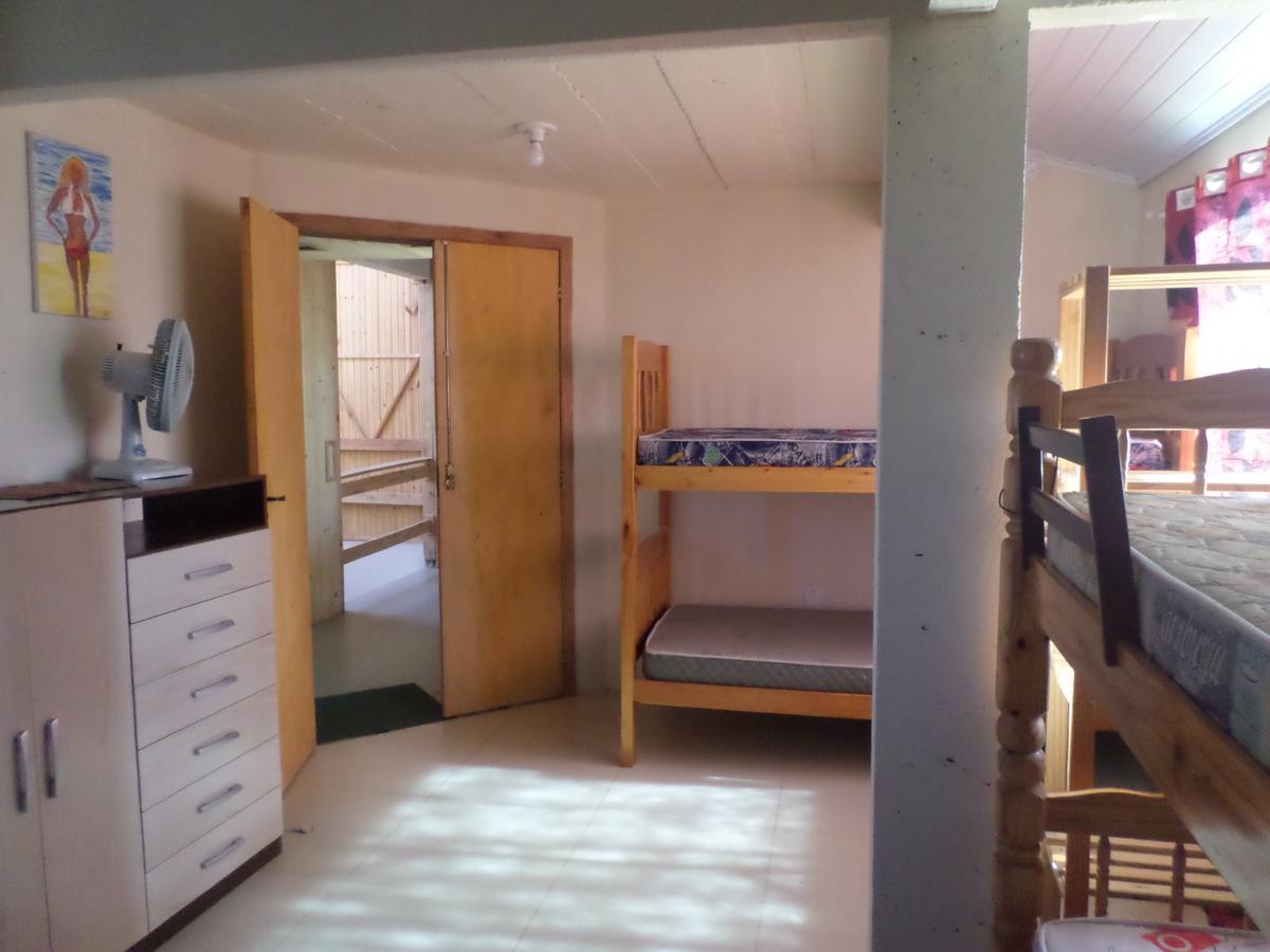 Hostel Ibirakati Inn Sentinela do Sul Zewnętrze zdjęcie