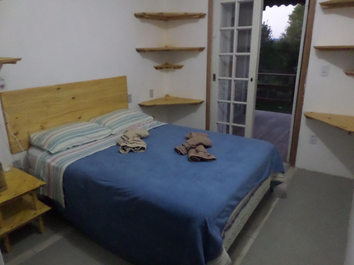 Hostel Ibirakati Inn Sentinela do Sul Zewnętrze zdjęcie