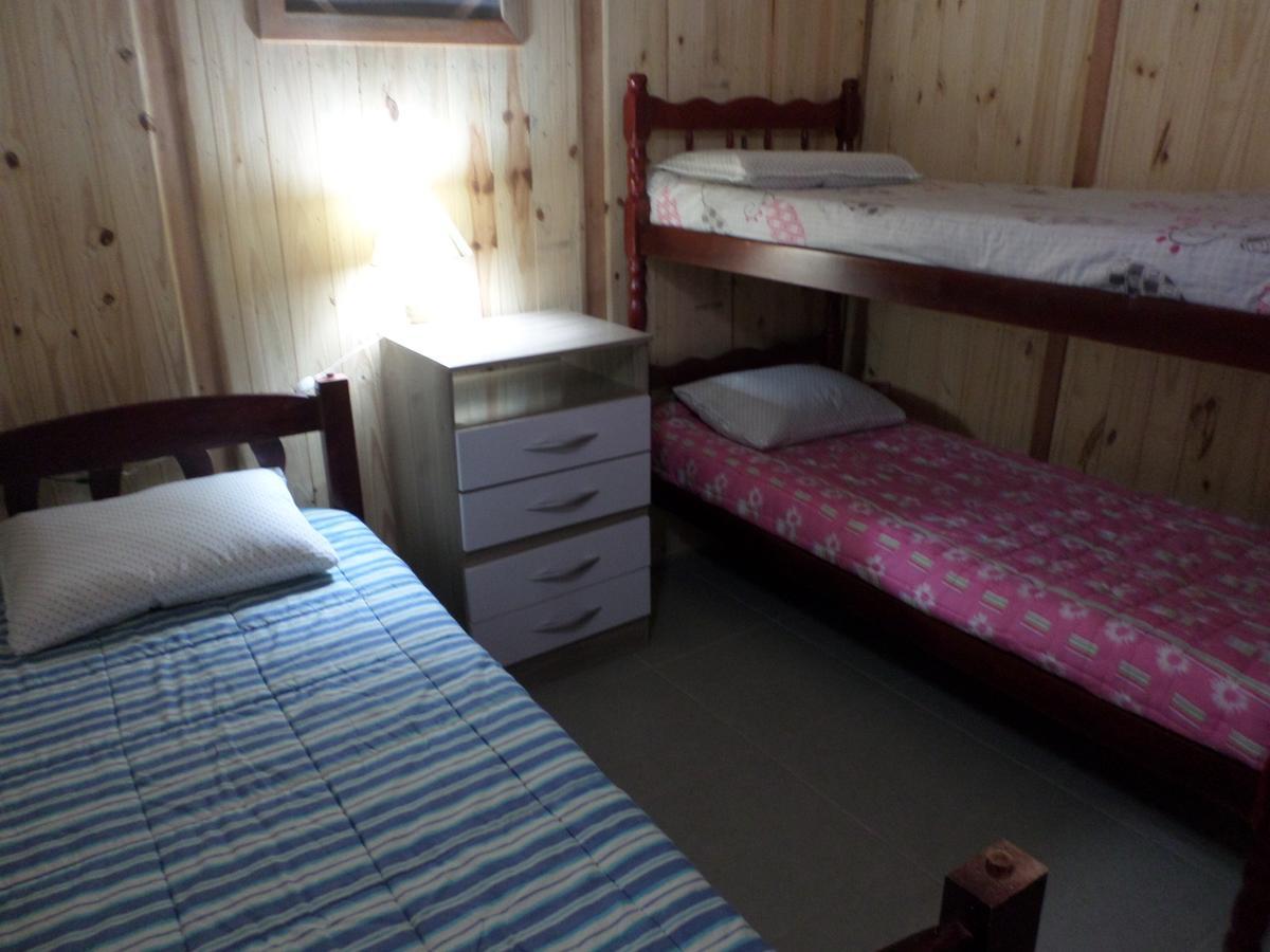 Hostel Ibirakati Inn Sentinela do Sul Zewnętrze zdjęcie