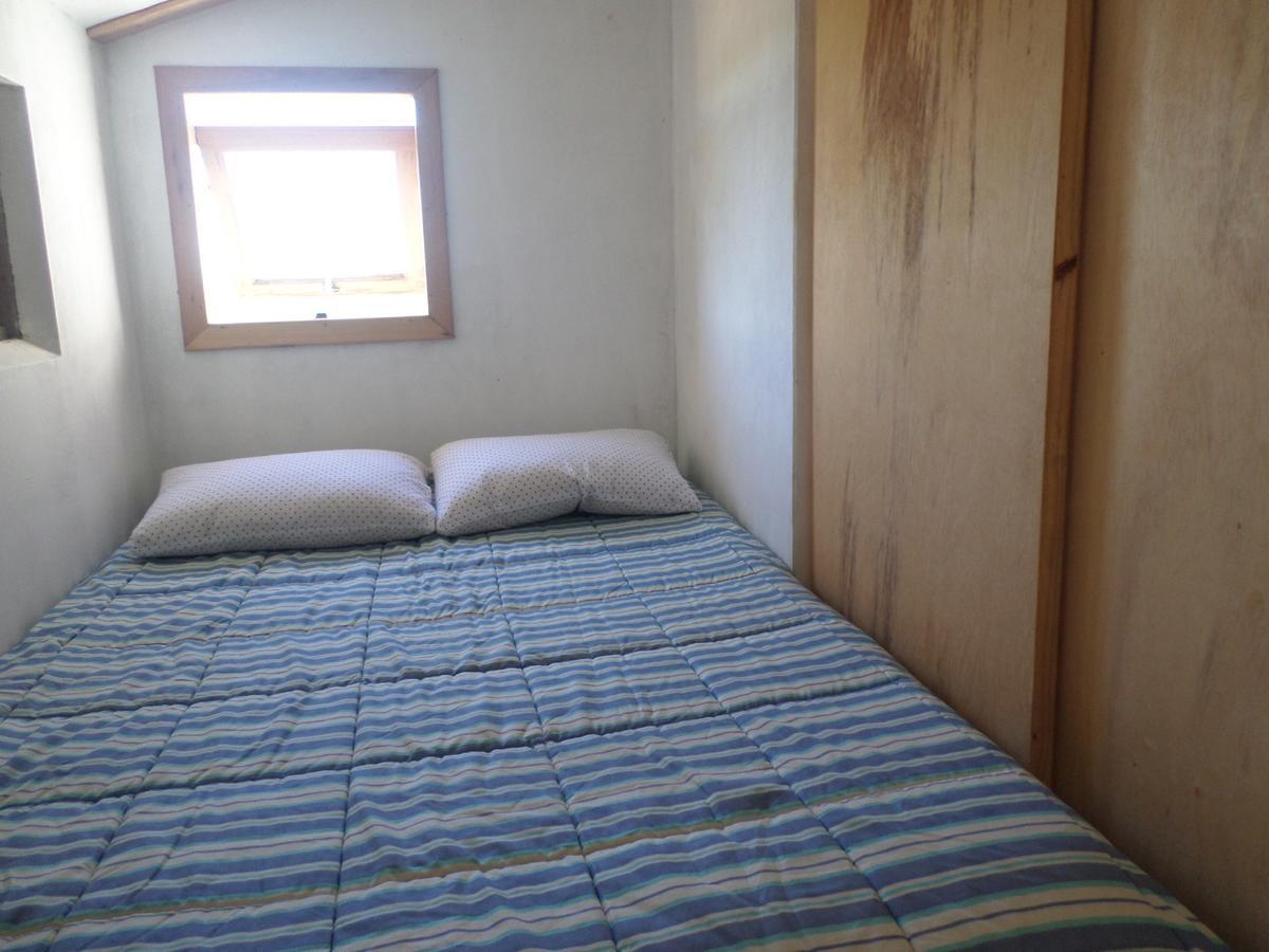 Hostel Ibirakati Inn Sentinela do Sul Zewnętrze zdjęcie
