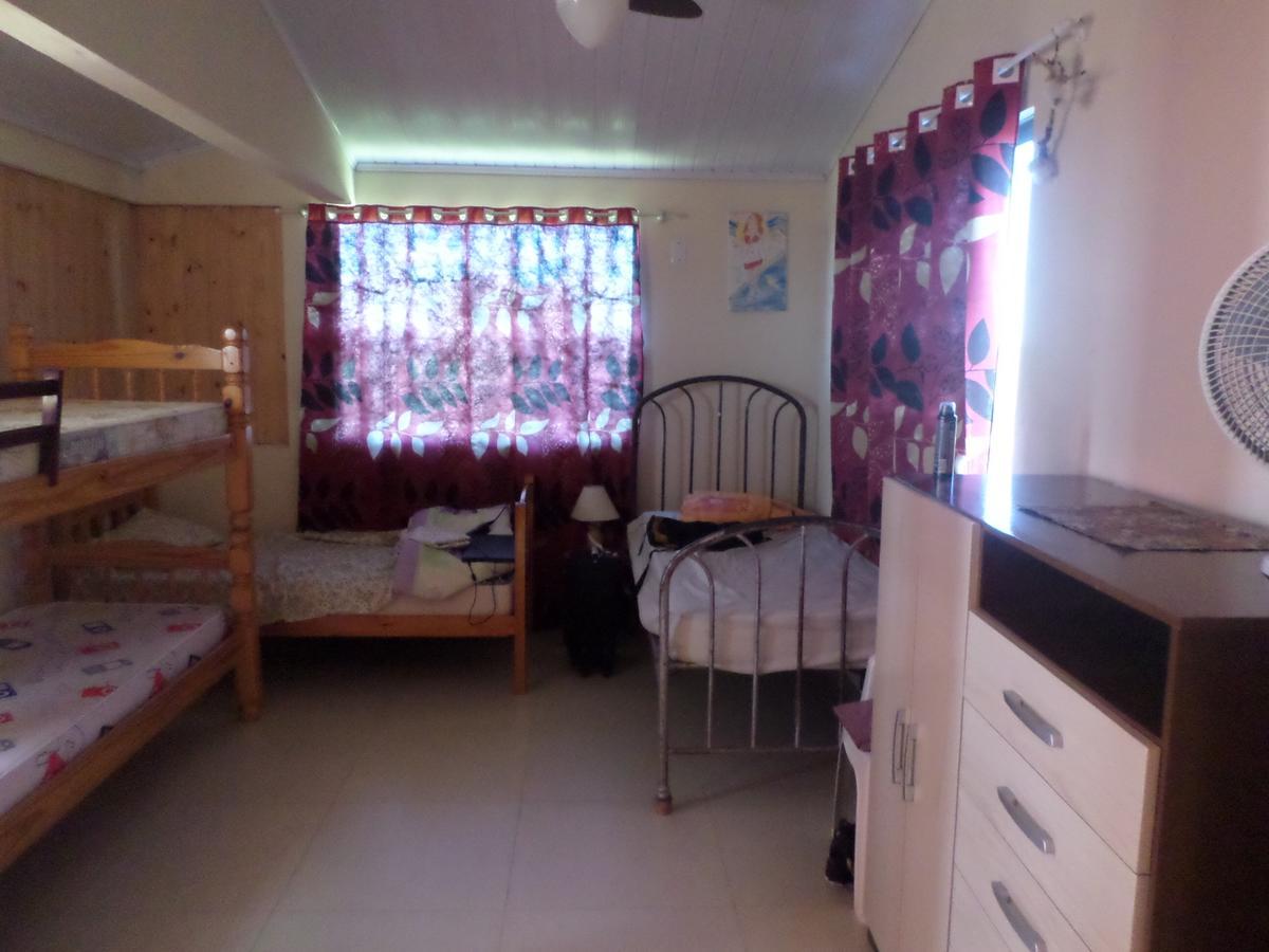 Hostel Ibirakati Inn Sentinela do Sul Zewnętrze zdjęcie