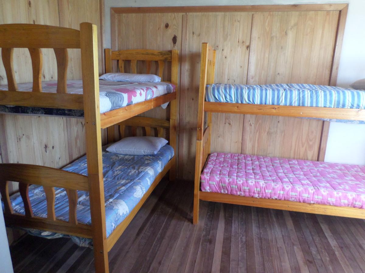 Hostel Ibirakati Inn Sentinela do Sul Zewnętrze zdjęcie