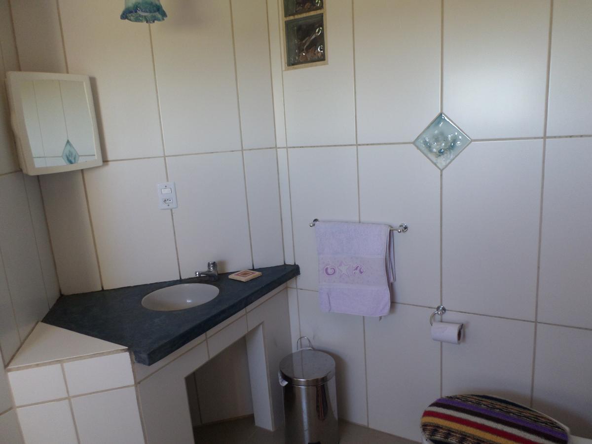 Hostel Ibirakati Inn Sentinela do Sul Zewnętrze zdjęcie