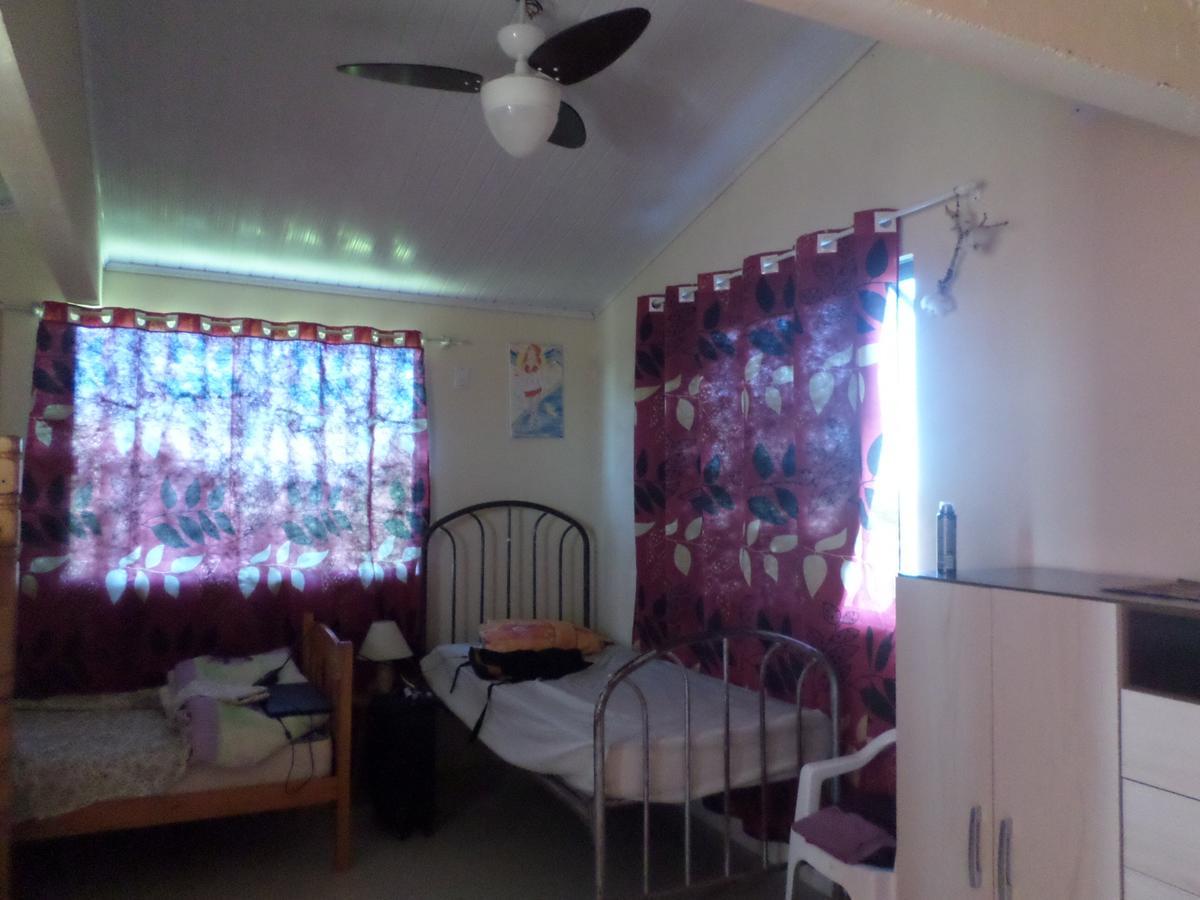 Hostel Ibirakati Inn Sentinela do Sul Zewnętrze zdjęcie