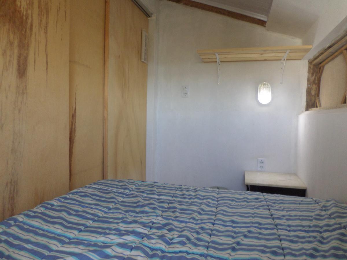 Hostel Ibirakati Inn Sentinela do Sul Zewnętrze zdjęcie