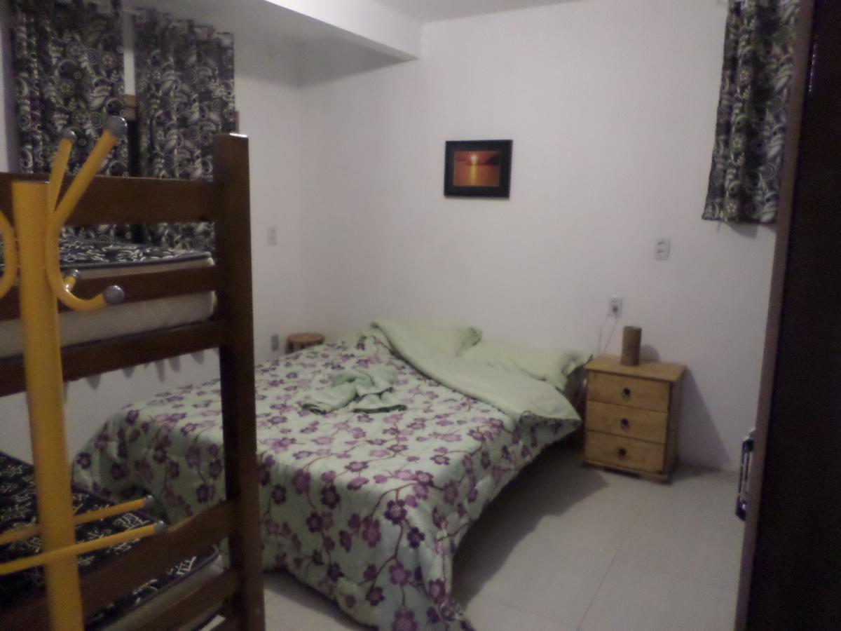Hostel Ibirakati Inn Sentinela do Sul Zewnętrze zdjęcie