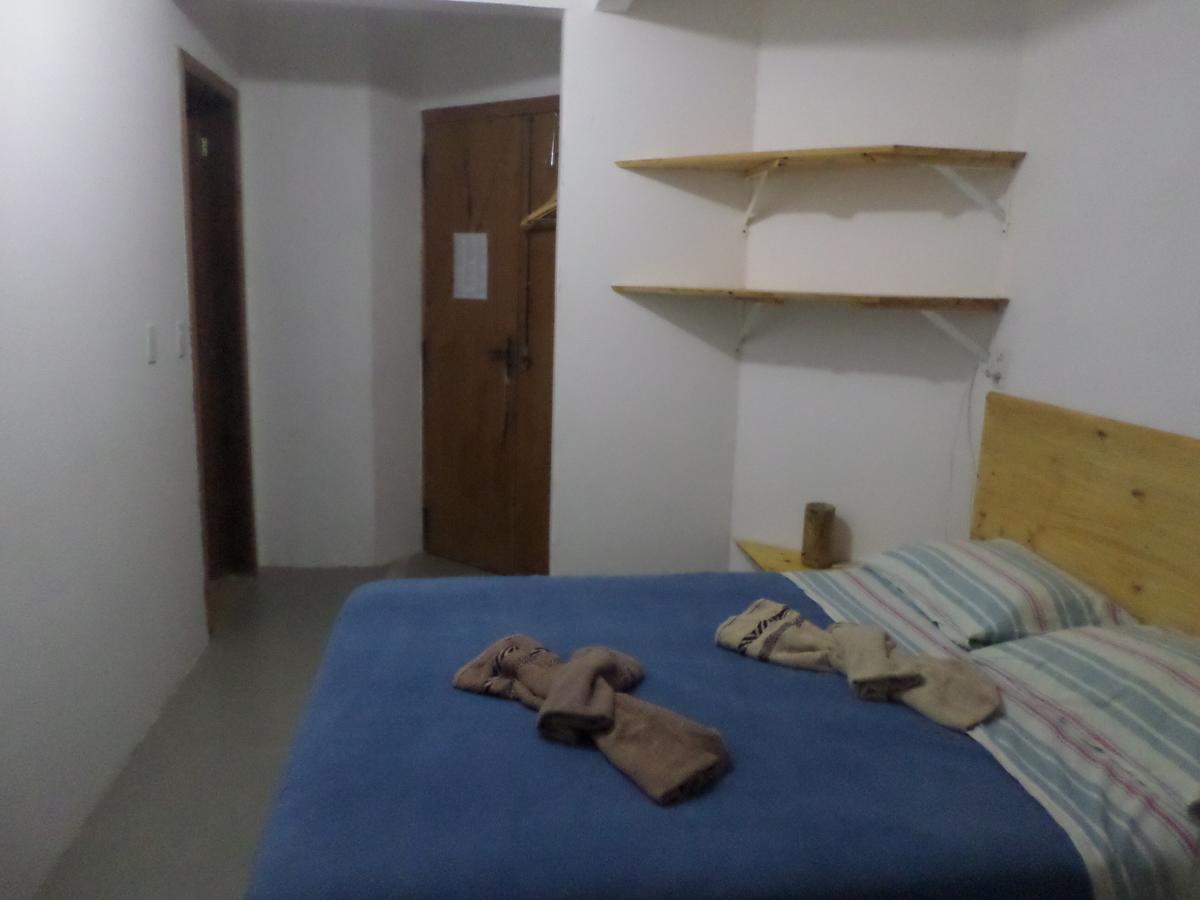 Hostel Ibirakati Inn Sentinela do Sul Zewnętrze zdjęcie