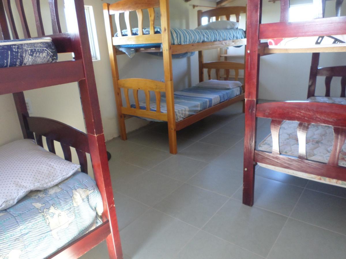 Hostel Ibirakati Inn Sentinela do Sul Zewnętrze zdjęcie