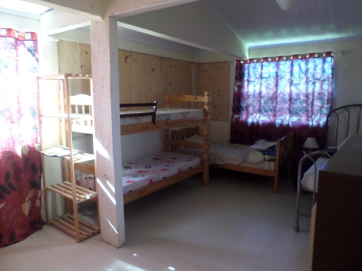 Hostel Ibirakati Inn Sentinela do Sul Zewnętrze zdjęcie