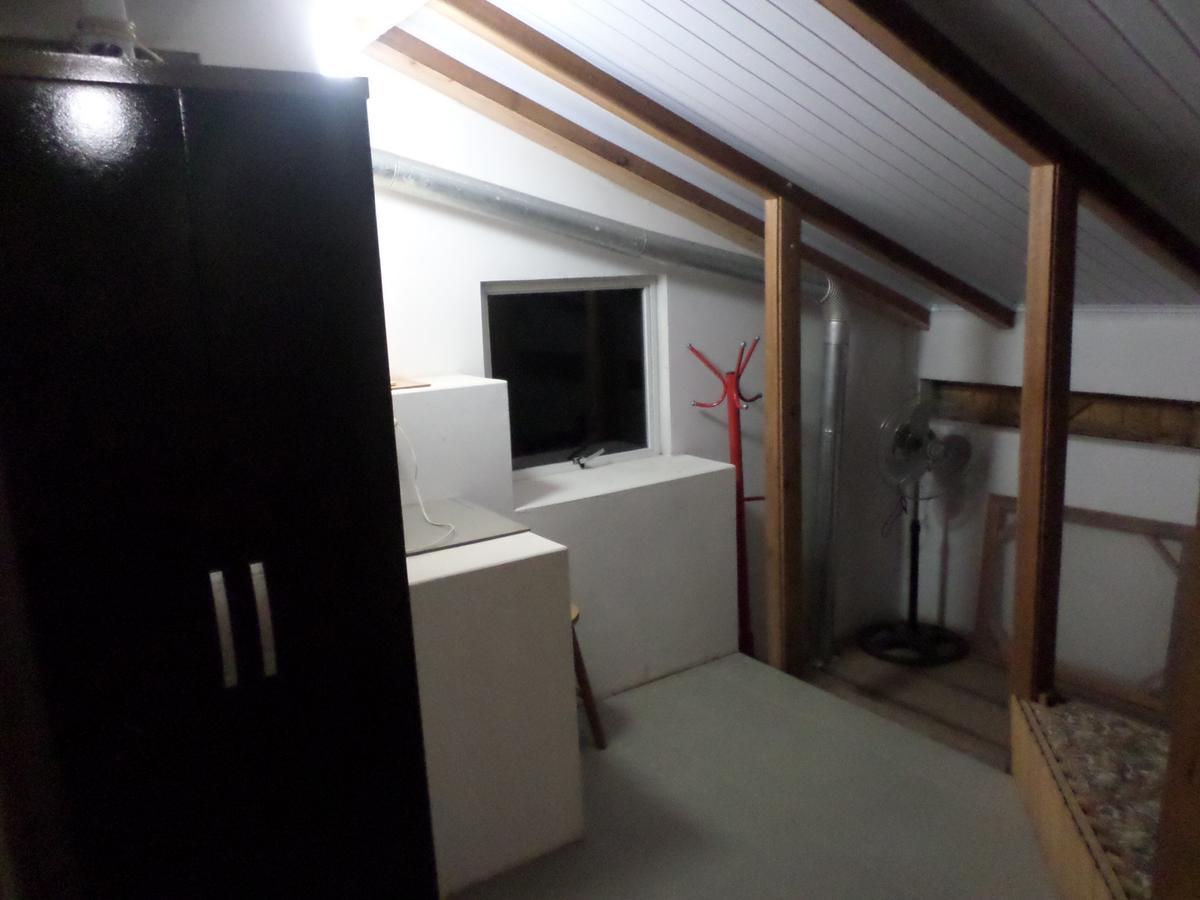 Hostel Ibirakati Inn Sentinela do Sul Zewnętrze zdjęcie