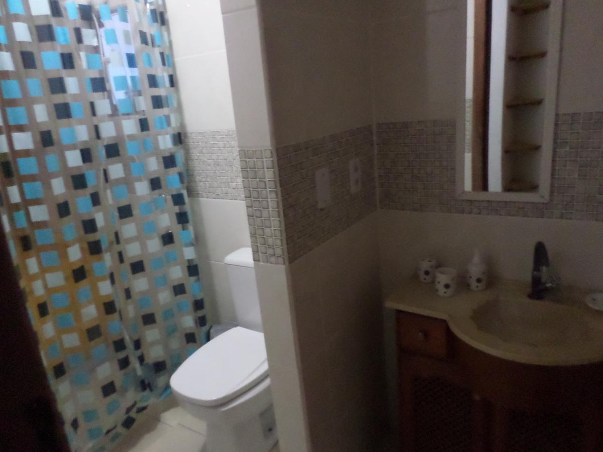 Hostel Ibirakati Inn Sentinela do Sul Zewnętrze zdjęcie