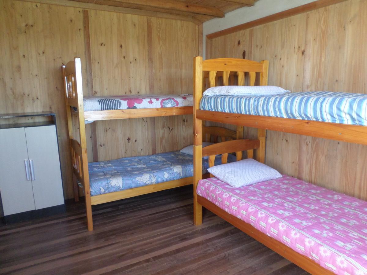 Hostel Ibirakati Inn Sentinela do Sul Zewnętrze zdjęcie