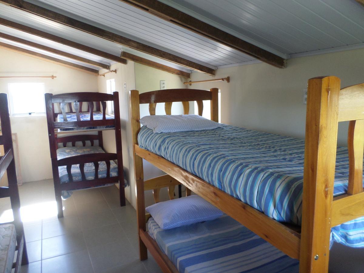 Hostel Ibirakati Inn Sentinela do Sul Zewnętrze zdjęcie