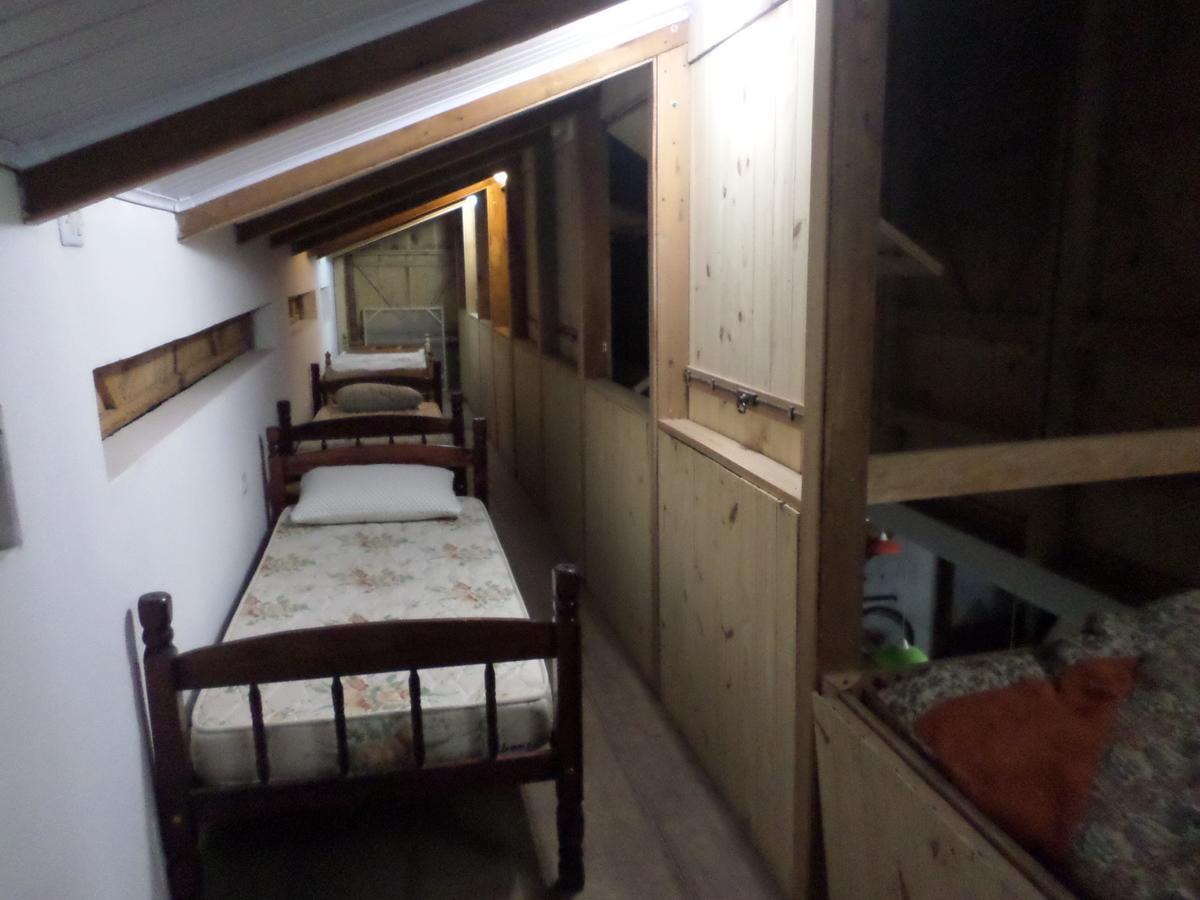 Hostel Ibirakati Inn Sentinela do Sul Zewnętrze zdjęcie