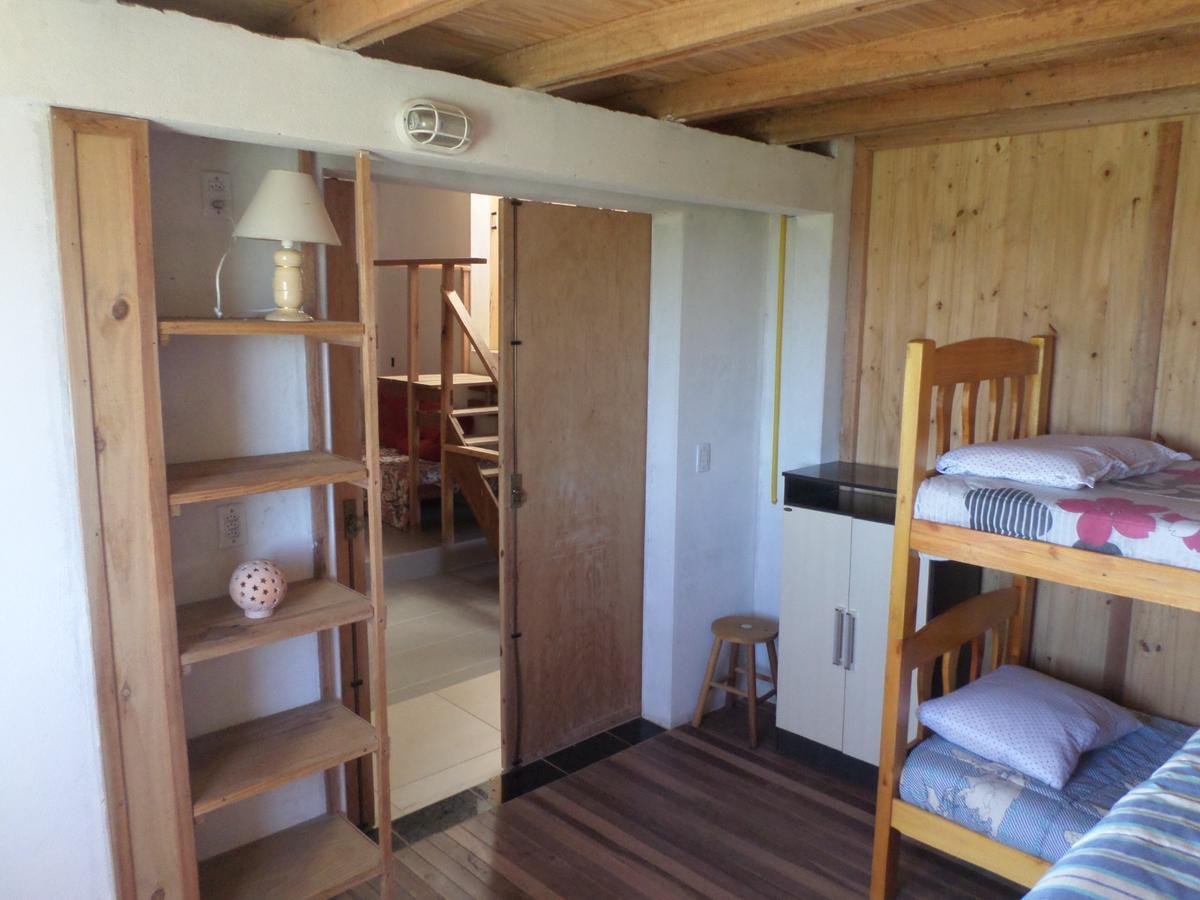 Hostel Ibirakati Inn Sentinela do Sul Zewnętrze zdjęcie