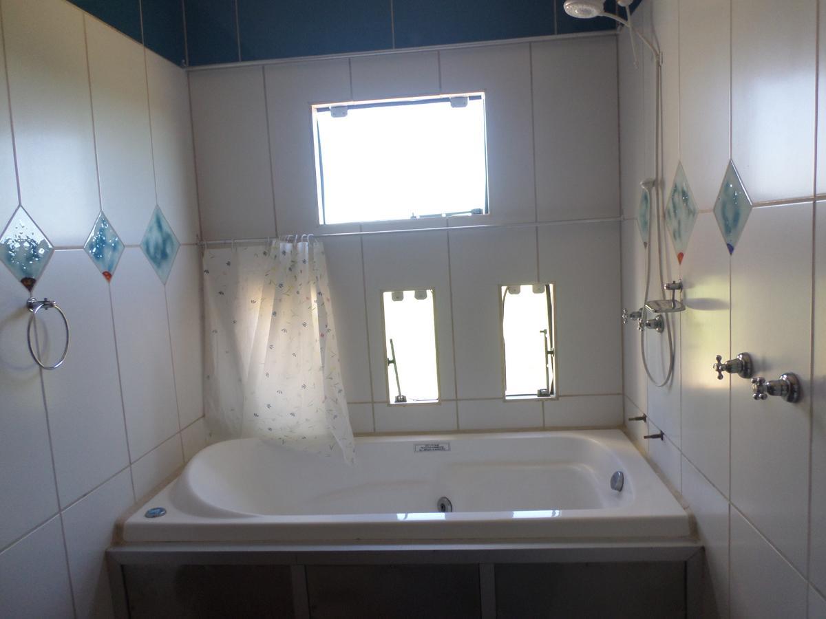 Hostel Ibirakati Inn Sentinela do Sul Zewnętrze zdjęcie