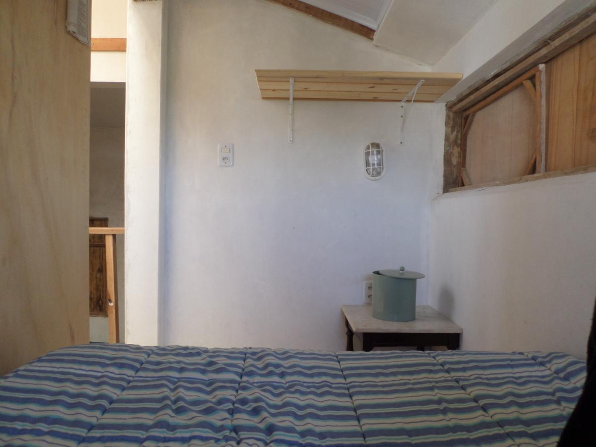 Hostel Ibirakati Inn Sentinela do Sul Zewnętrze zdjęcie
