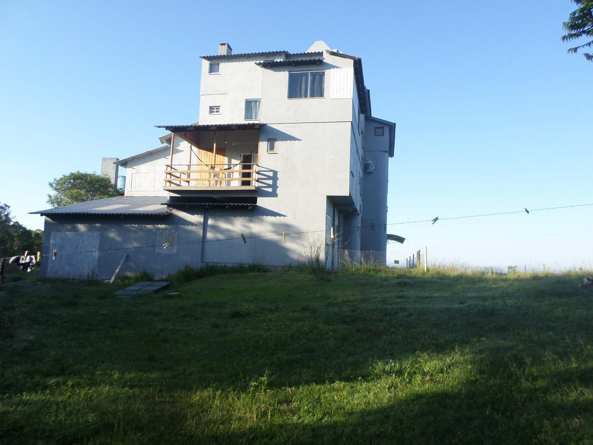 Hostel Ibirakati Inn Sentinela do Sul Zewnętrze zdjęcie