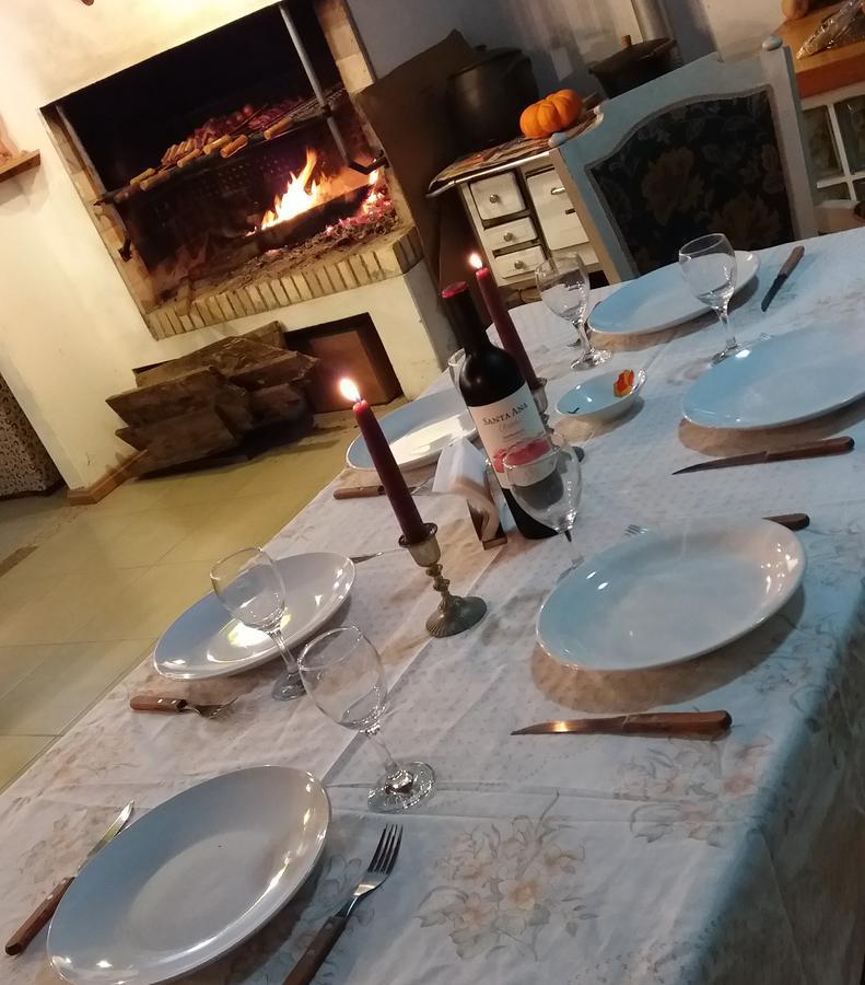 Hostel Ibirakati Inn Sentinela do Sul Zewnętrze zdjęcie