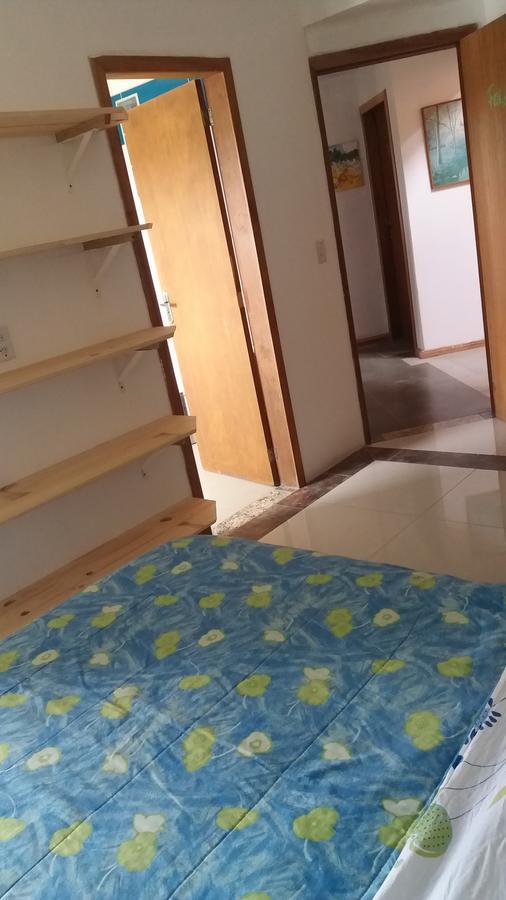 Hostel Ibirakati Inn Sentinela do Sul Zewnętrze zdjęcie