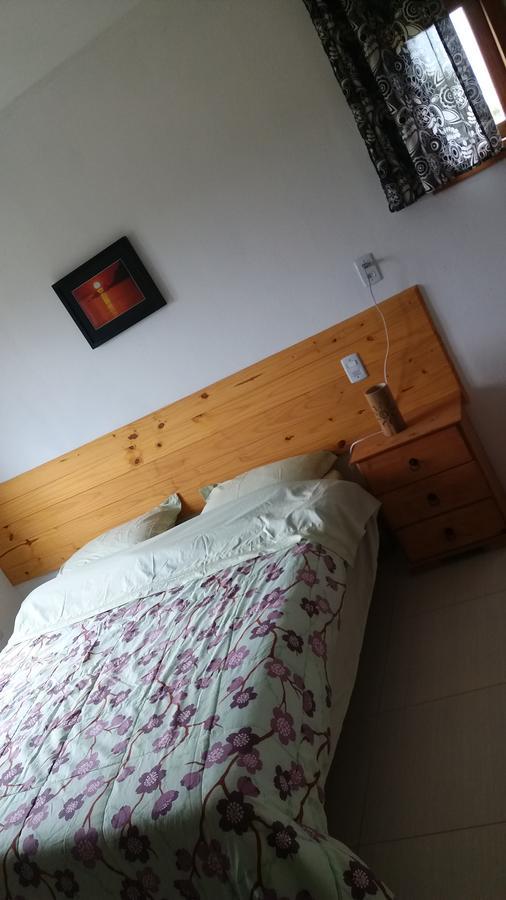 Hostel Ibirakati Inn Sentinela do Sul Zewnętrze zdjęcie