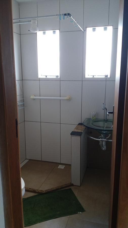 Hostel Ibirakati Inn Sentinela do Sul Zewnętrze zdjęcie