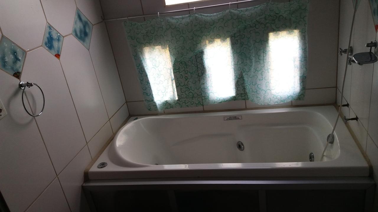 Hostel Ibirakati Inn Sentinela do Sul Zewnętrze zdjęcie