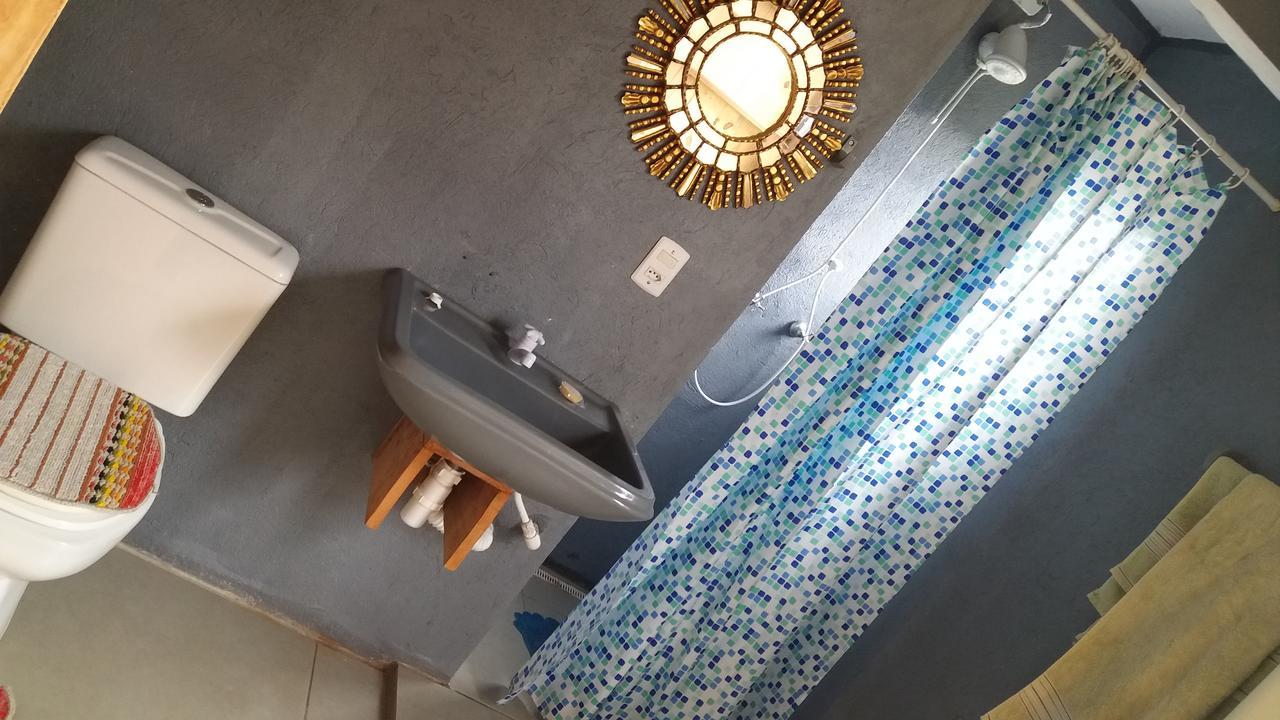 Hostel Ibirakati Inn Sentinela do Sul Zewnętrze zdjęcie
