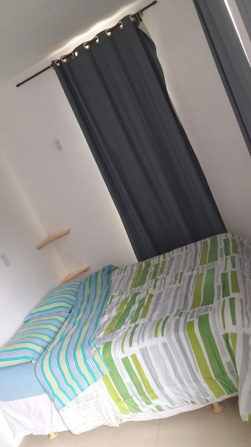 Hostel Ibirakati Inn Sentinela do Sul Zewnętrze zdjęcie