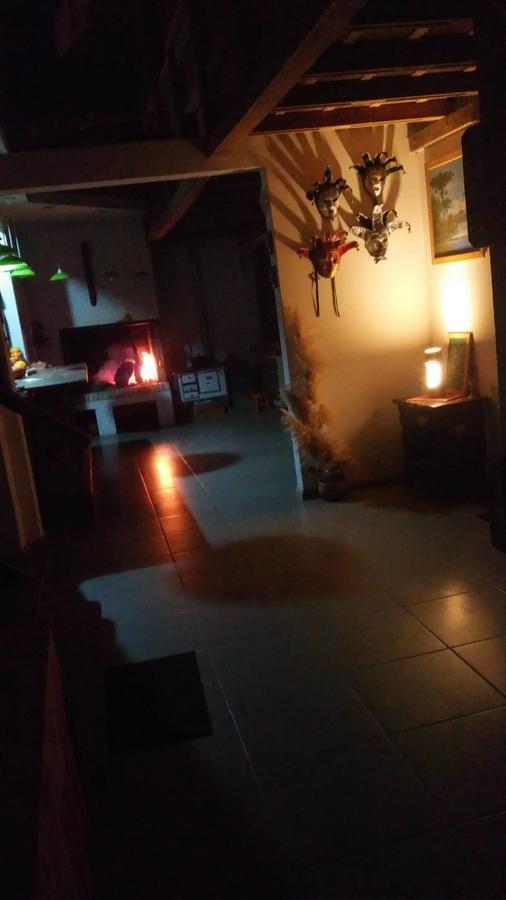 Hostel Ibirakati Inn Sentinela do Sul Zewnętrze zdjęcie