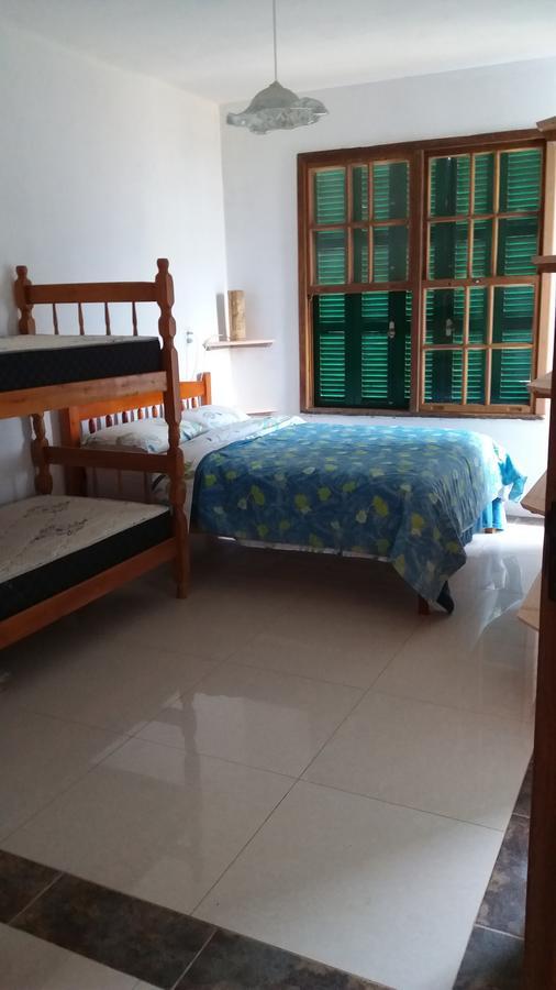 Hostel Ibirakati Inn Sentinela do Sul Zewnętrze zdjęcie