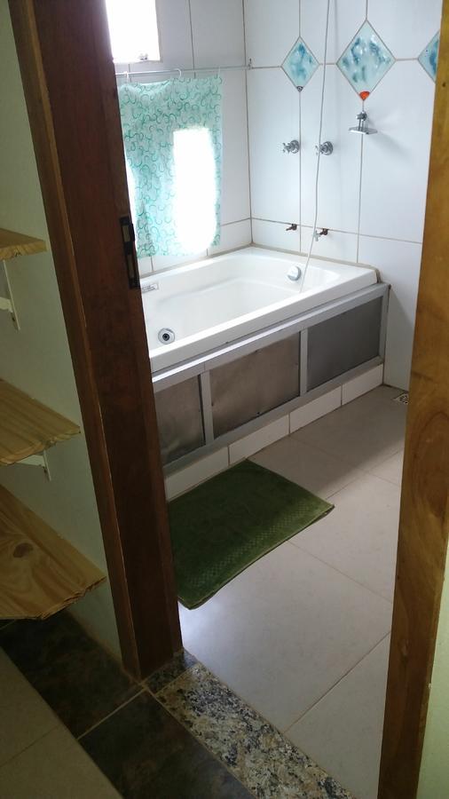 Hostel Ibirakati Inn Sentinela do Sul Zewnętrze zdjęcie