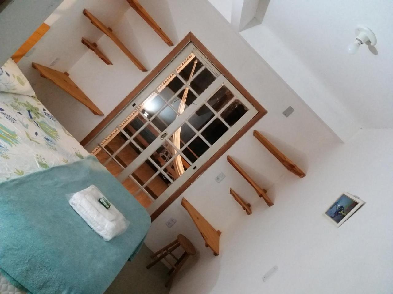 Hostel Ibirakati Inn Sentinela do Sul Zewnętrze zdjęcie